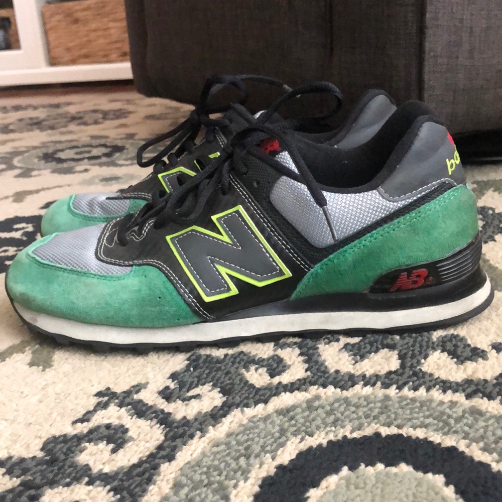 New Balance 574